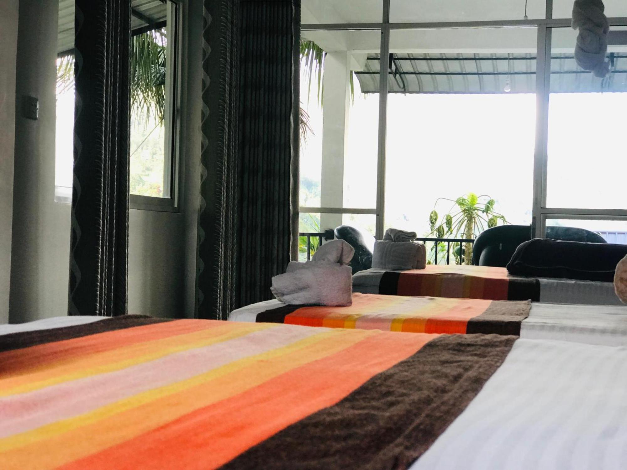 Ella Jayamali Homestay Екстер'єр фото