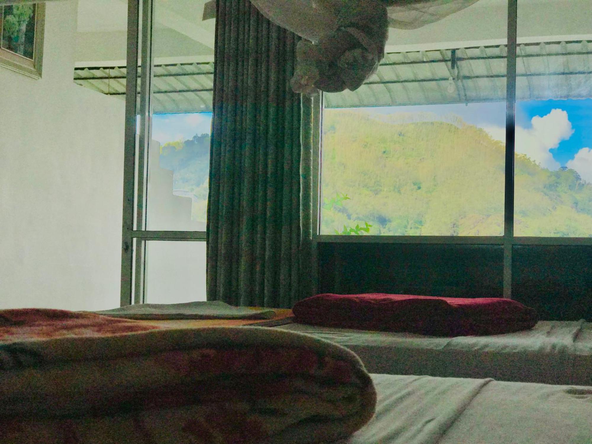 Ella Jayamali Homestay Екстер'єр фото