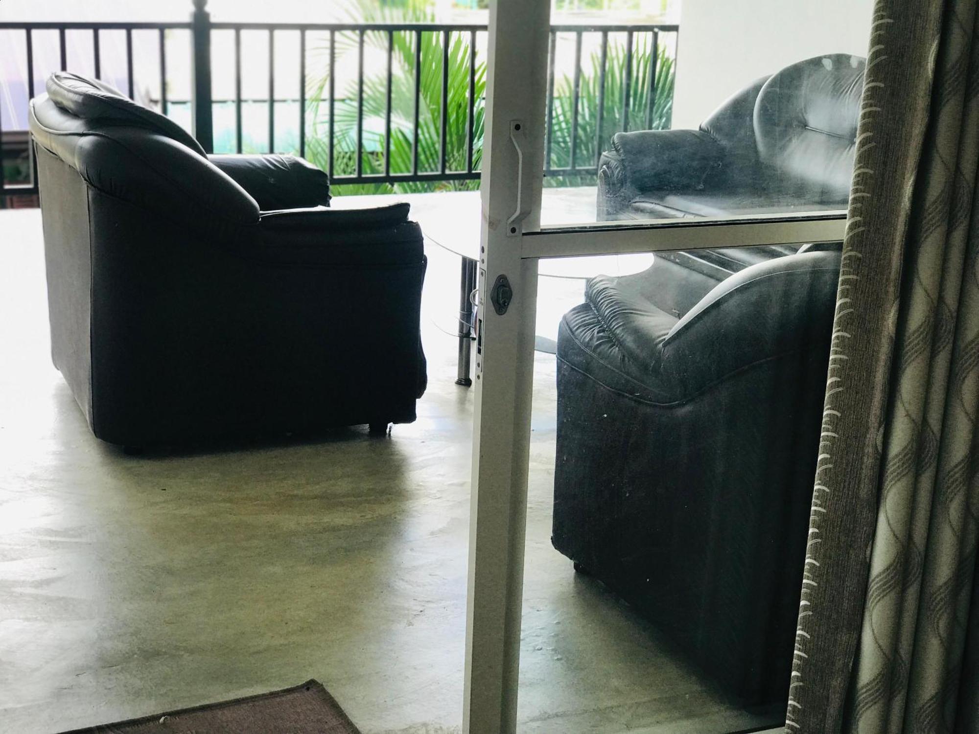 Ella Jayamali Homestay Екстер'єр фото