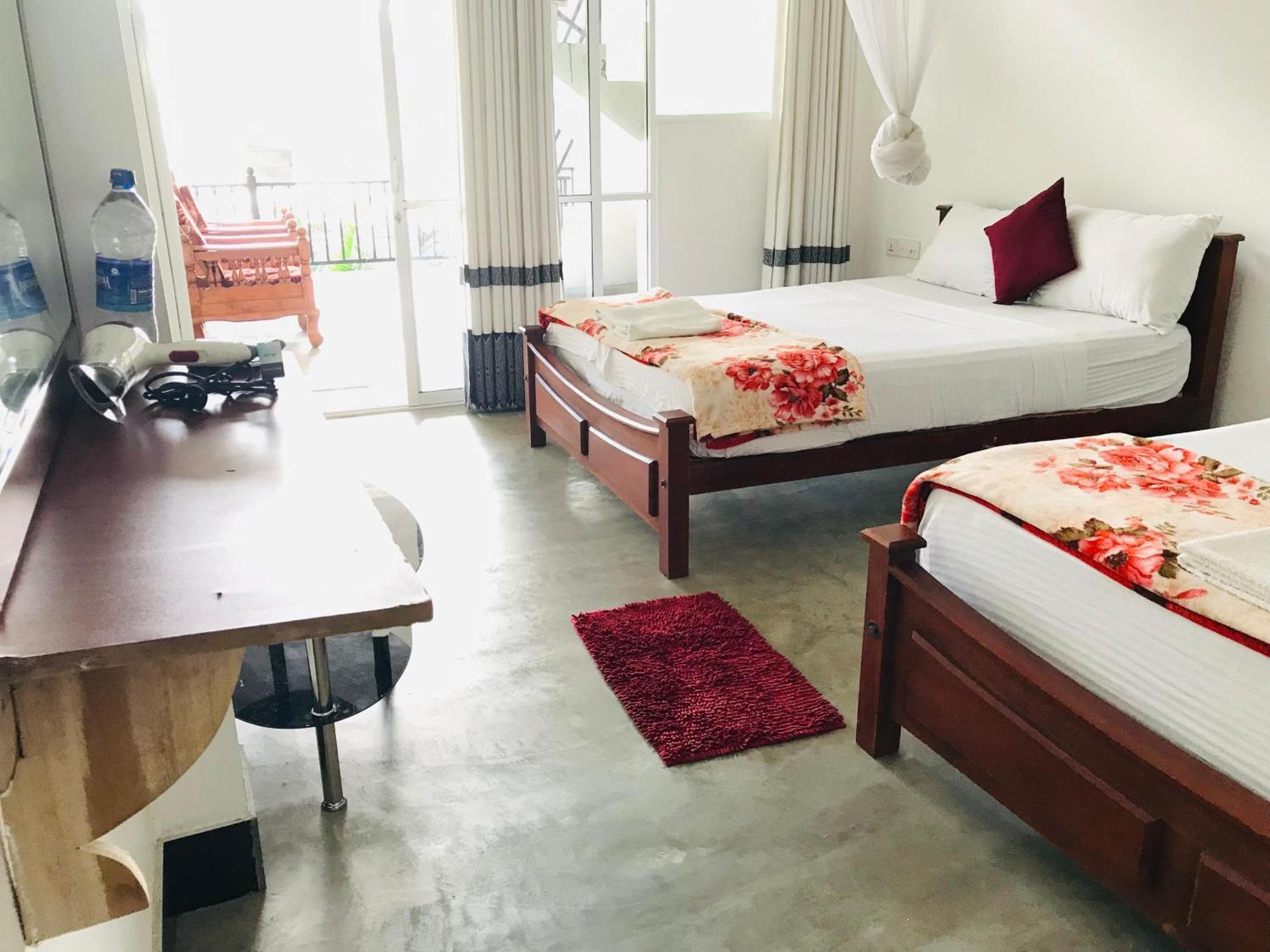 Ella Jayamali Homestay Екстер'єр фото
