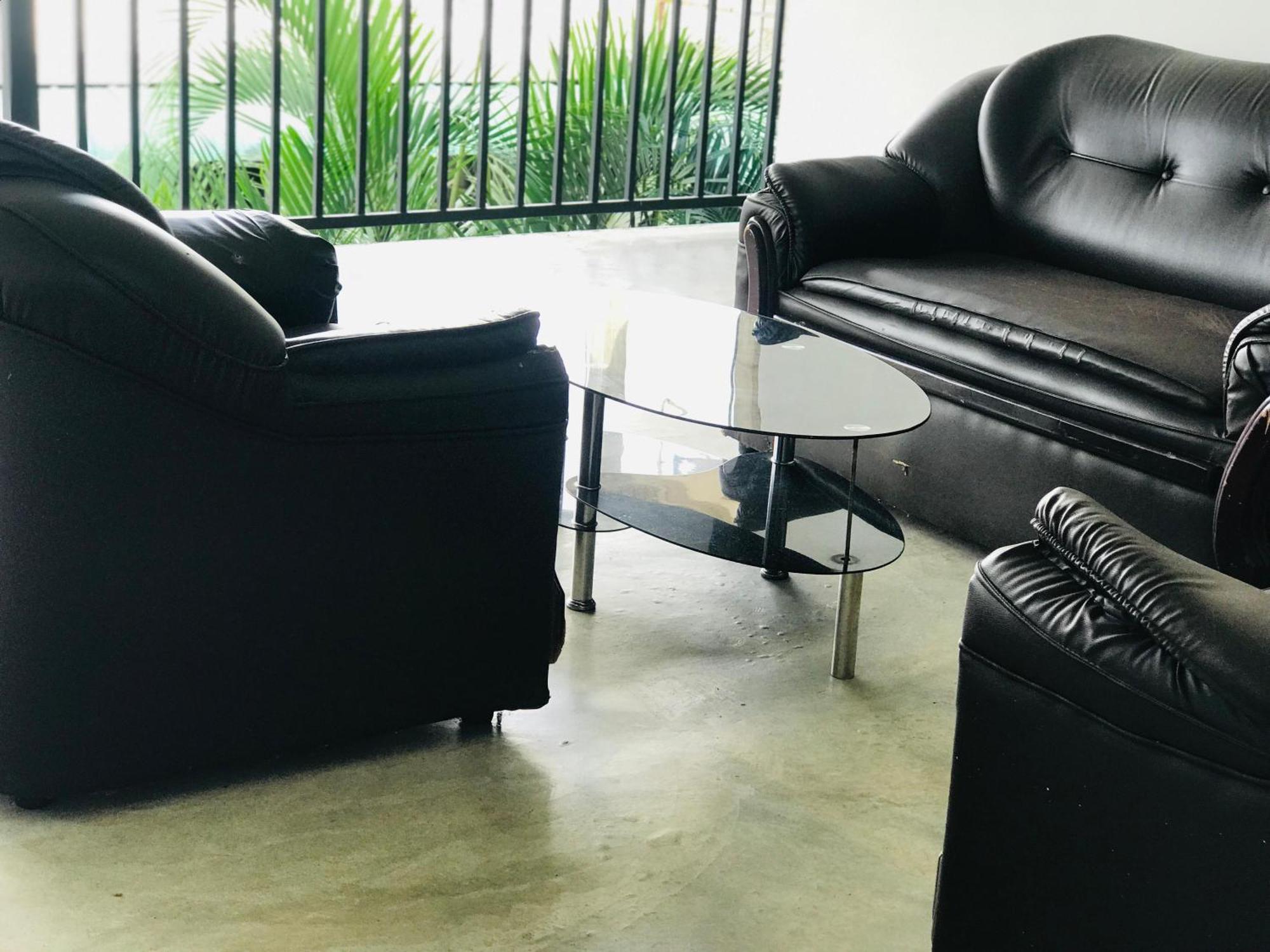Ella Jayamali Homestay Екстер'єр фото