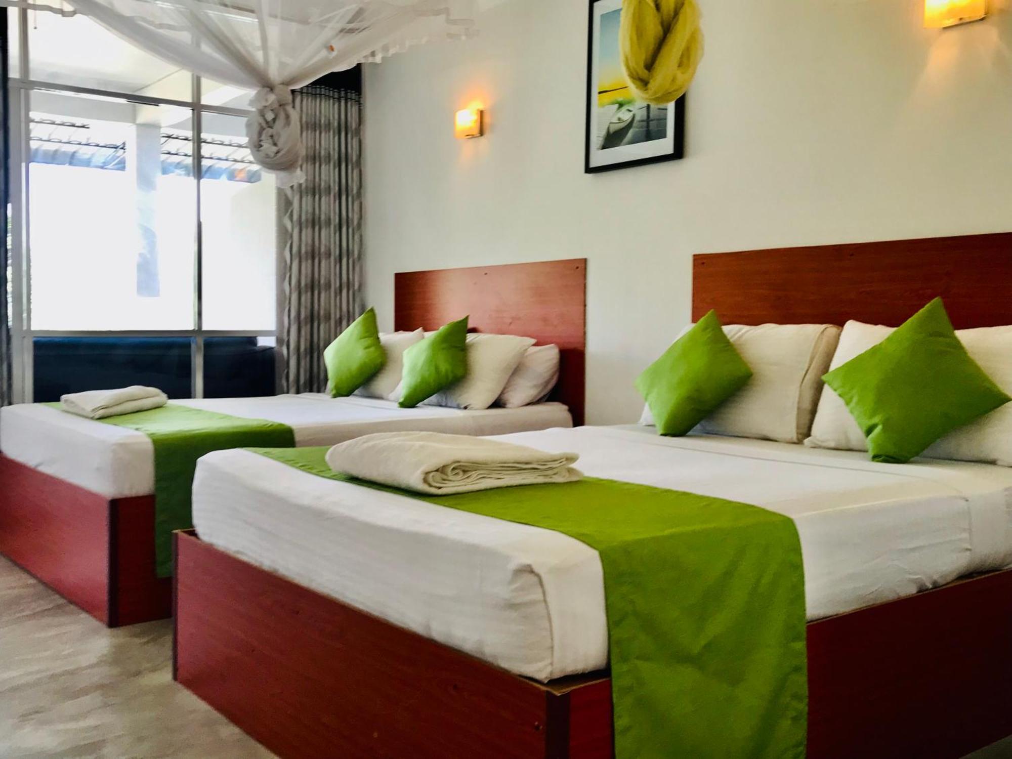 Ella Jayamali Homestay Екстер'єр фото