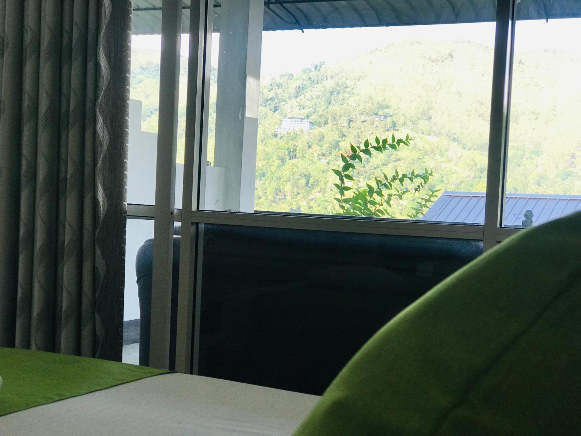 Ella Jayamali Homestay Екстер'єр фото