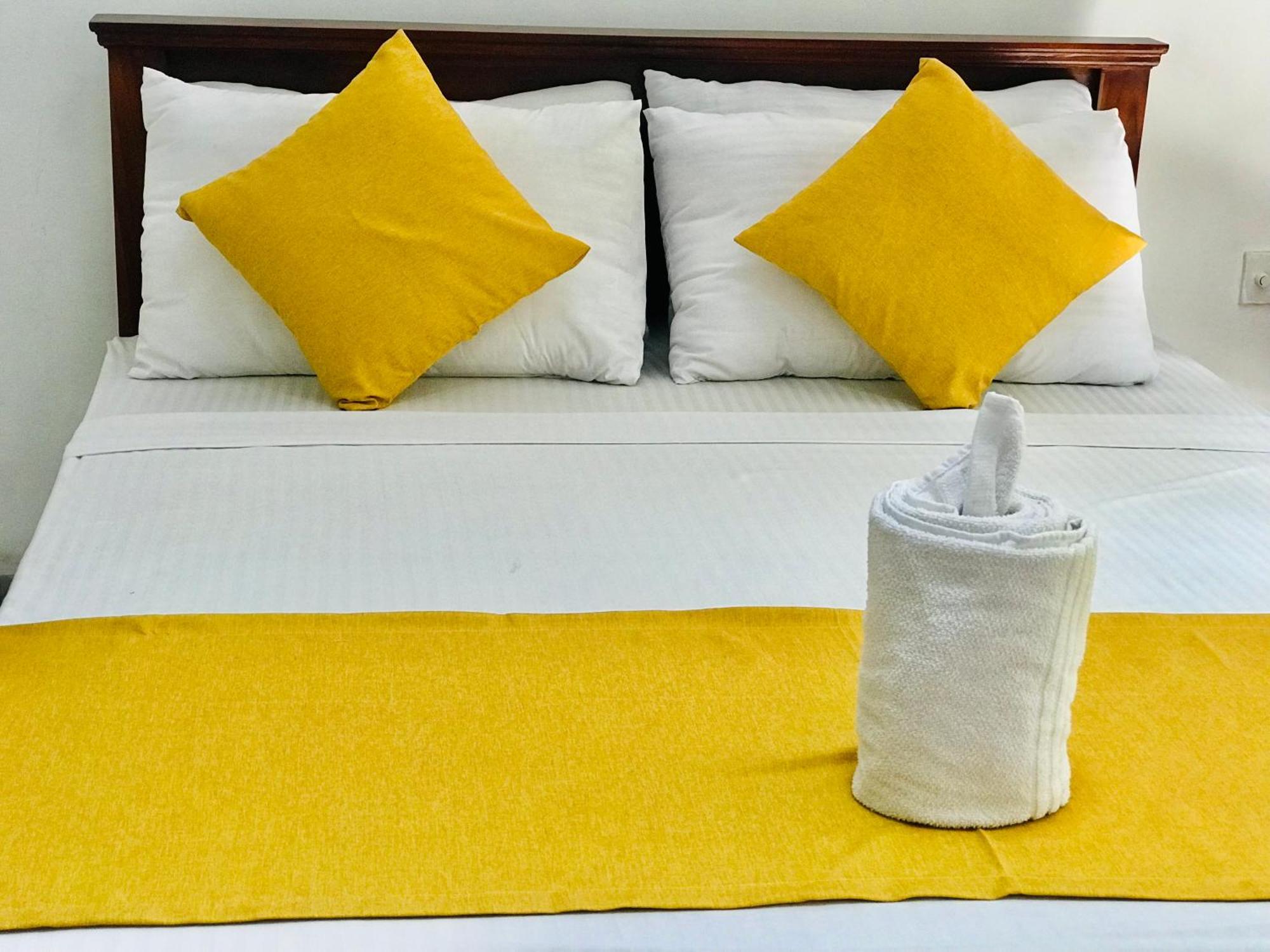 Ella Jayamali Homestay Екстер'єр фото