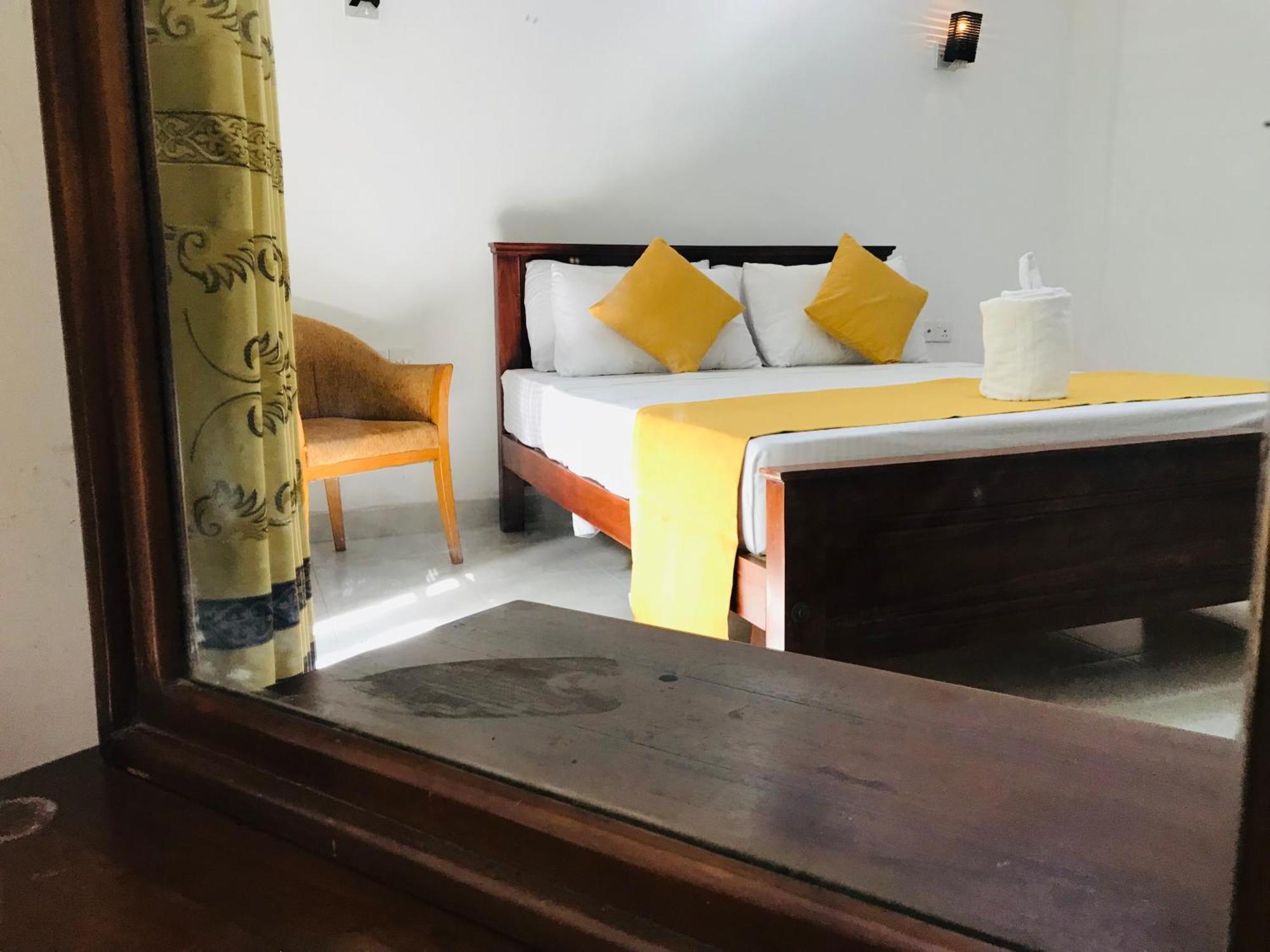 Ella Jayamali Homestay Екстер'єр фото