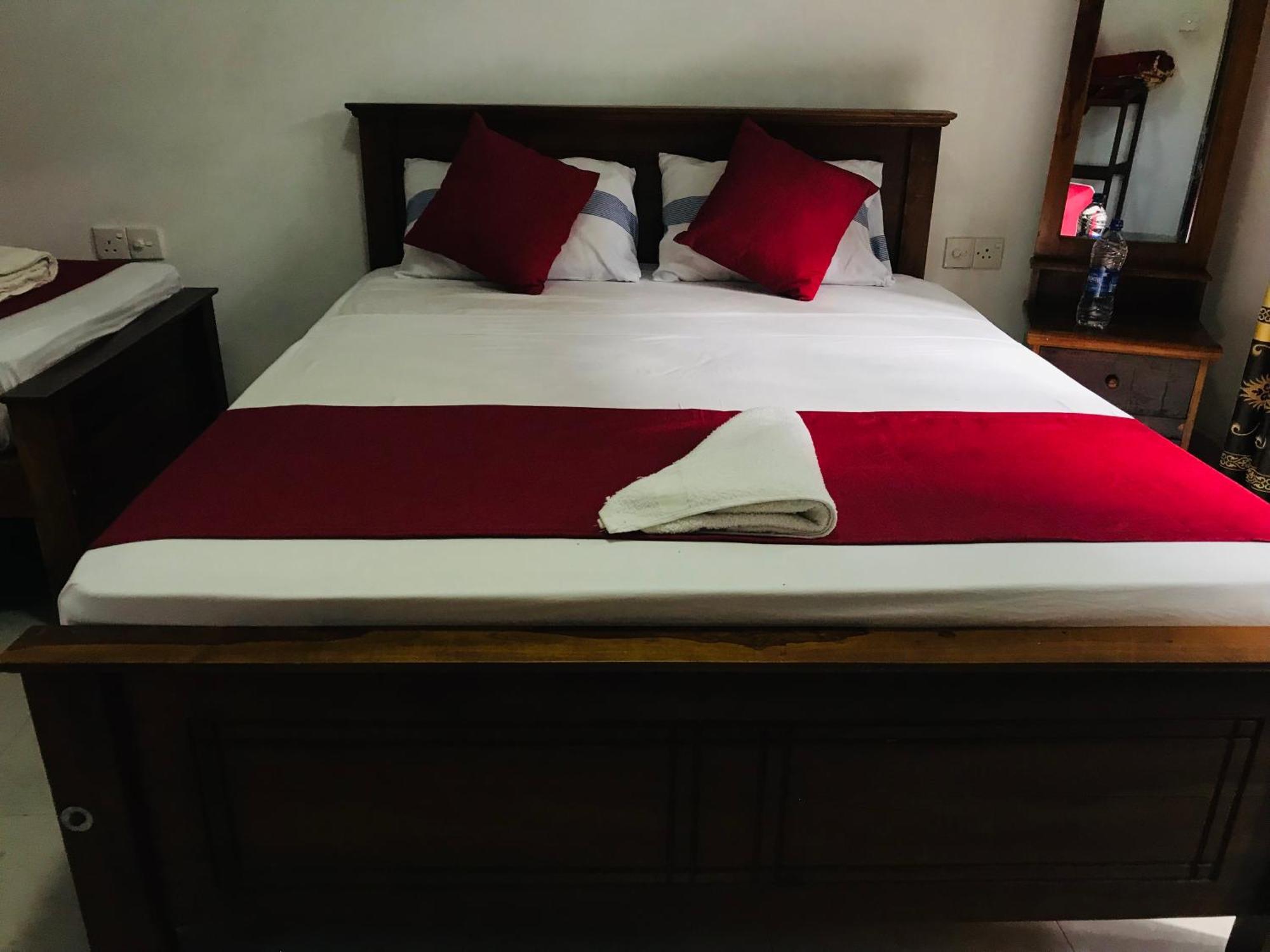 Ella Jayamali Homestay Екстер'єр фото