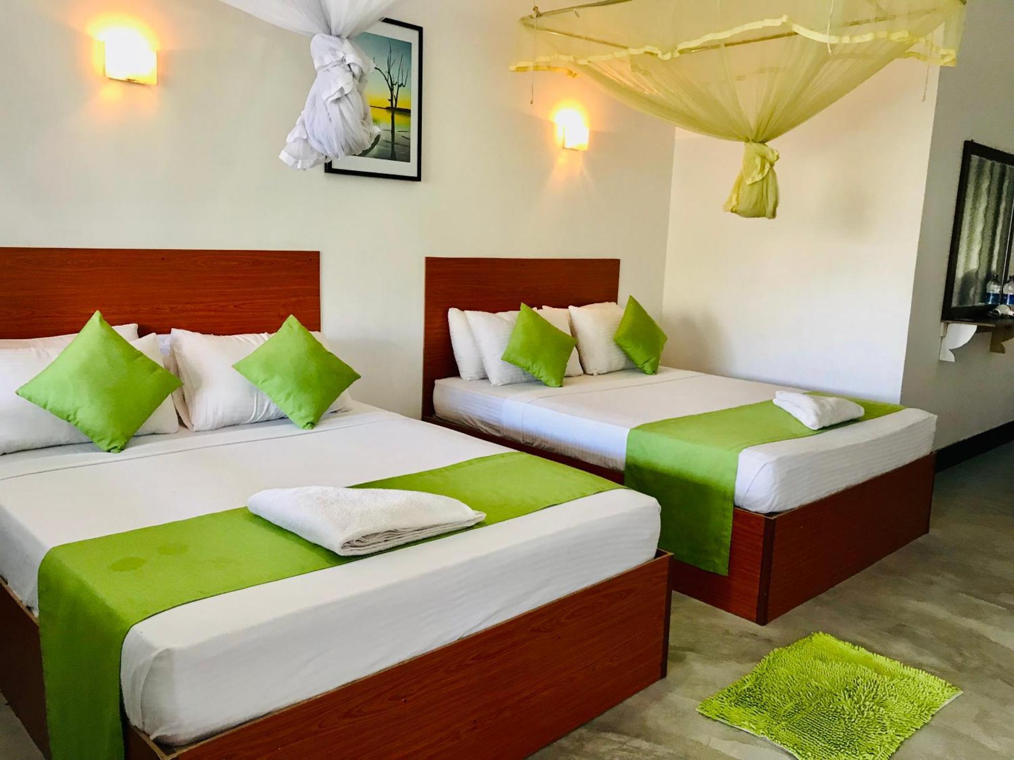 Ella Jayamali Homestay Екстер'єр фото