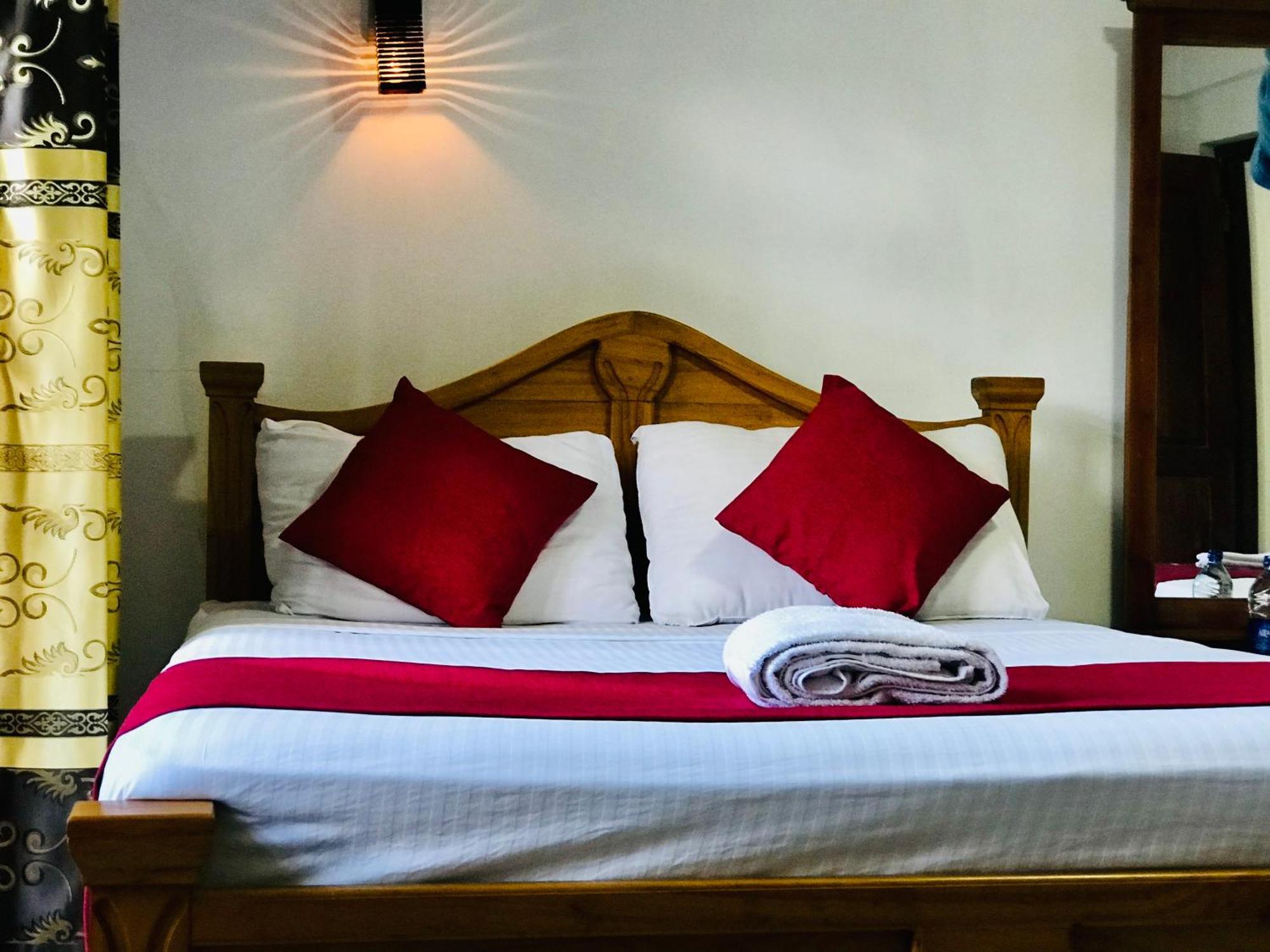 Ella Jayamali Homestay Екстер'єр фото