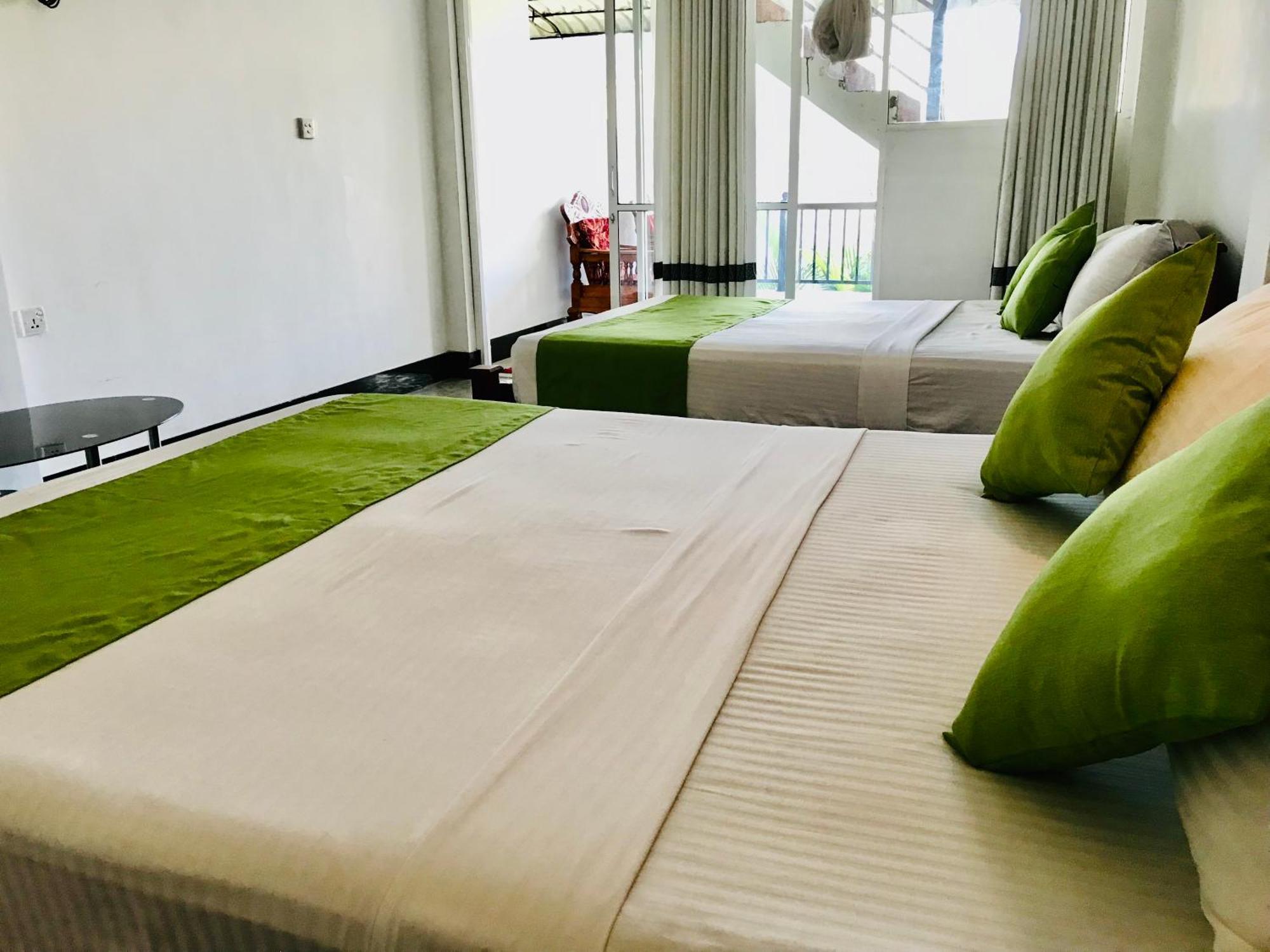 Ella Jayamali Homestay Екстер'єр фото
