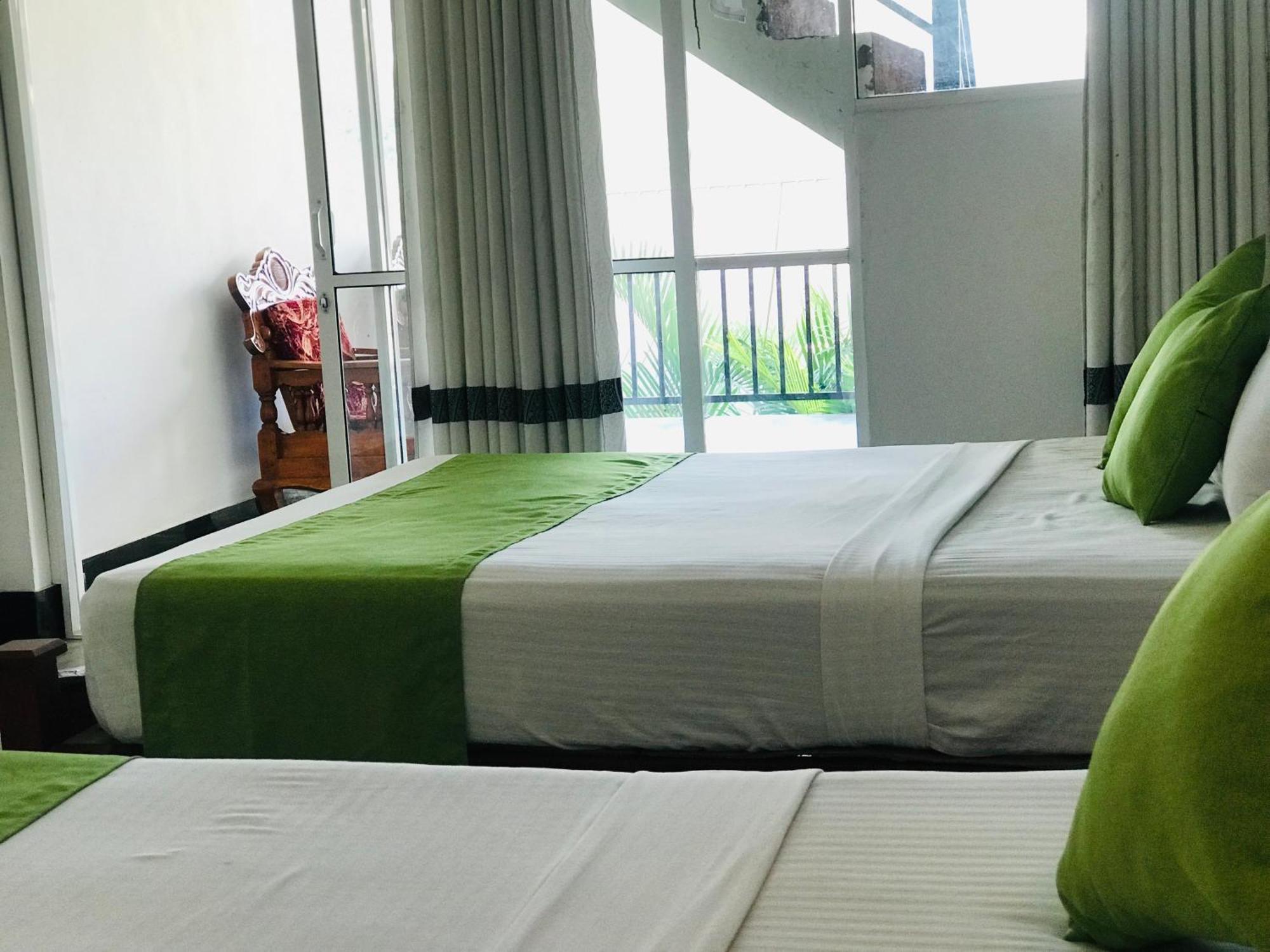 Ella Jayamali Homestay Екстер'єр фото