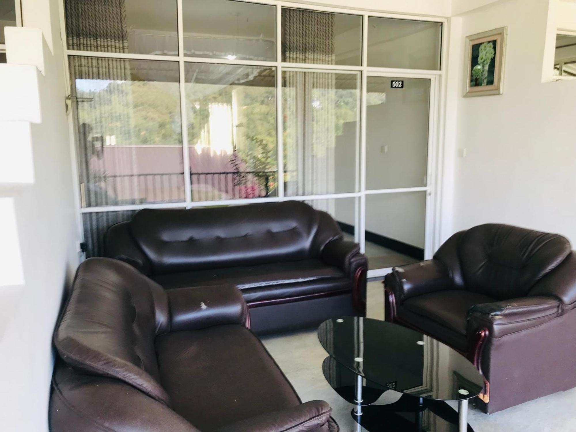 Ella Jayamali Homestay Екстер'єр фото