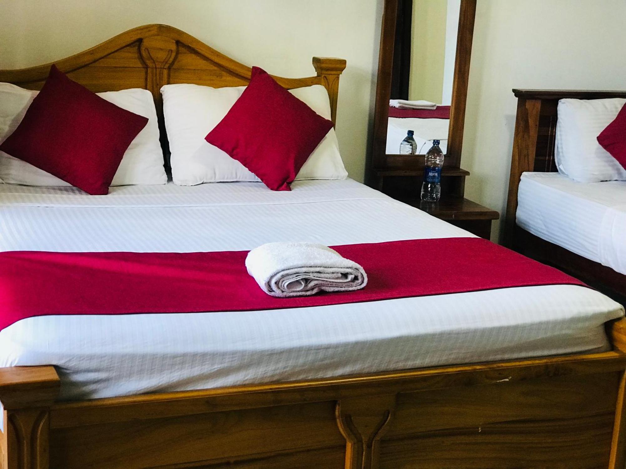 Ella Jayamali Homestay Екстер'єр фото