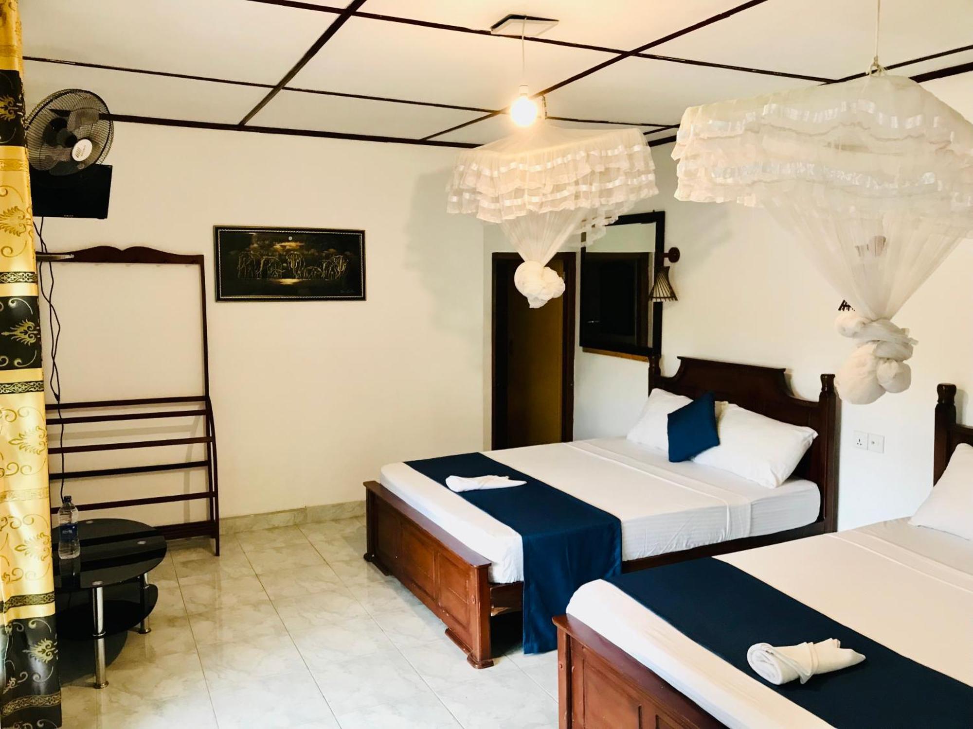Ella Jayamali Homestay Екстер'єр фото