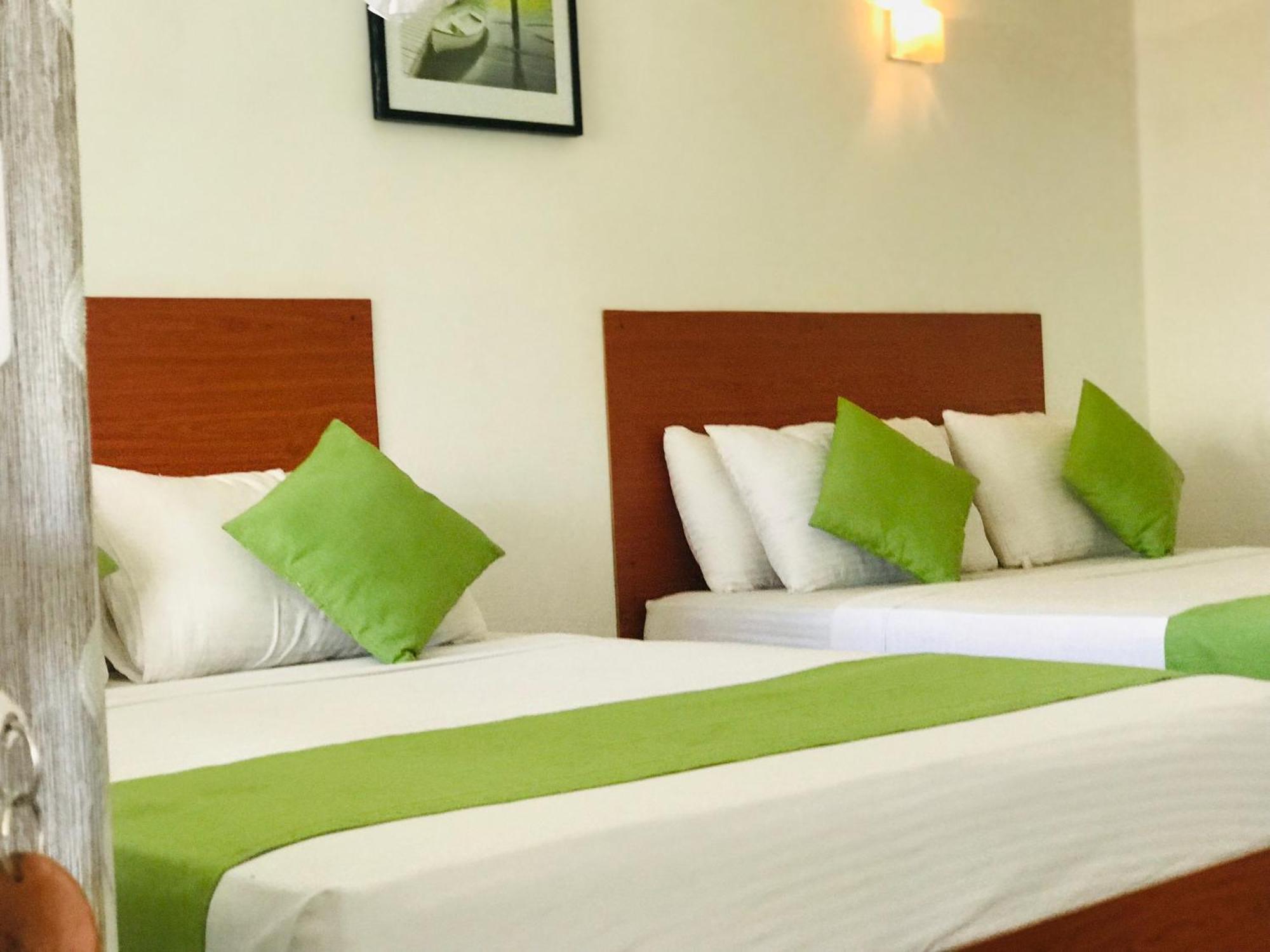 Ella Jayamali Homestay Екстер'єр фото