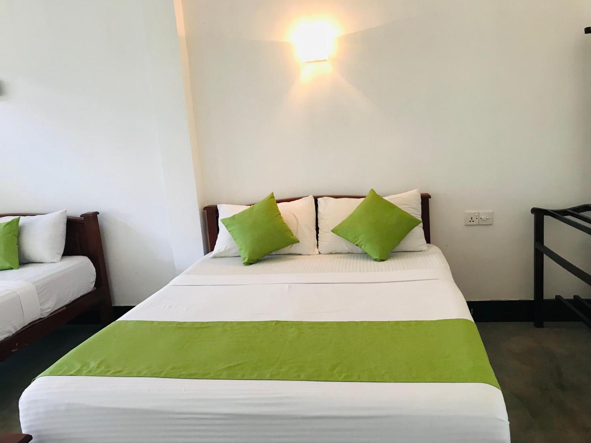 Ella Jayamali Homestay Екстер'єр фото