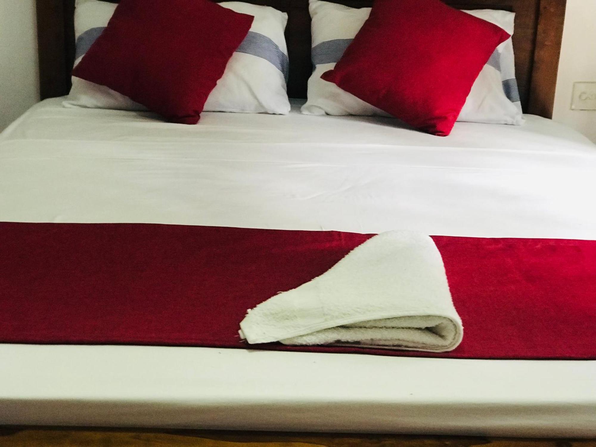 Ella Jayamali Homestay Екстер'єр фото