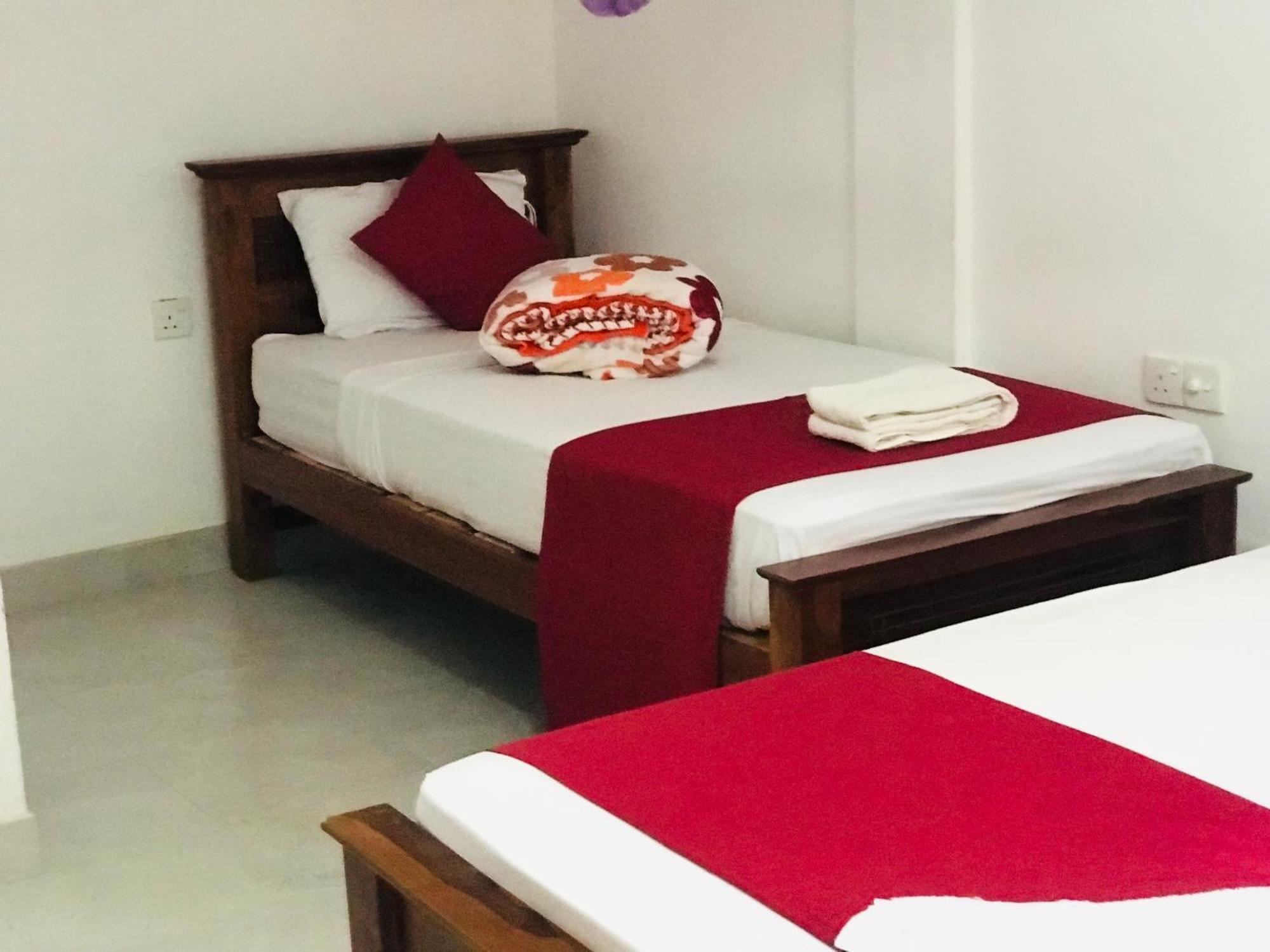 Ella Jayamali Homestay Екстер'єр фото