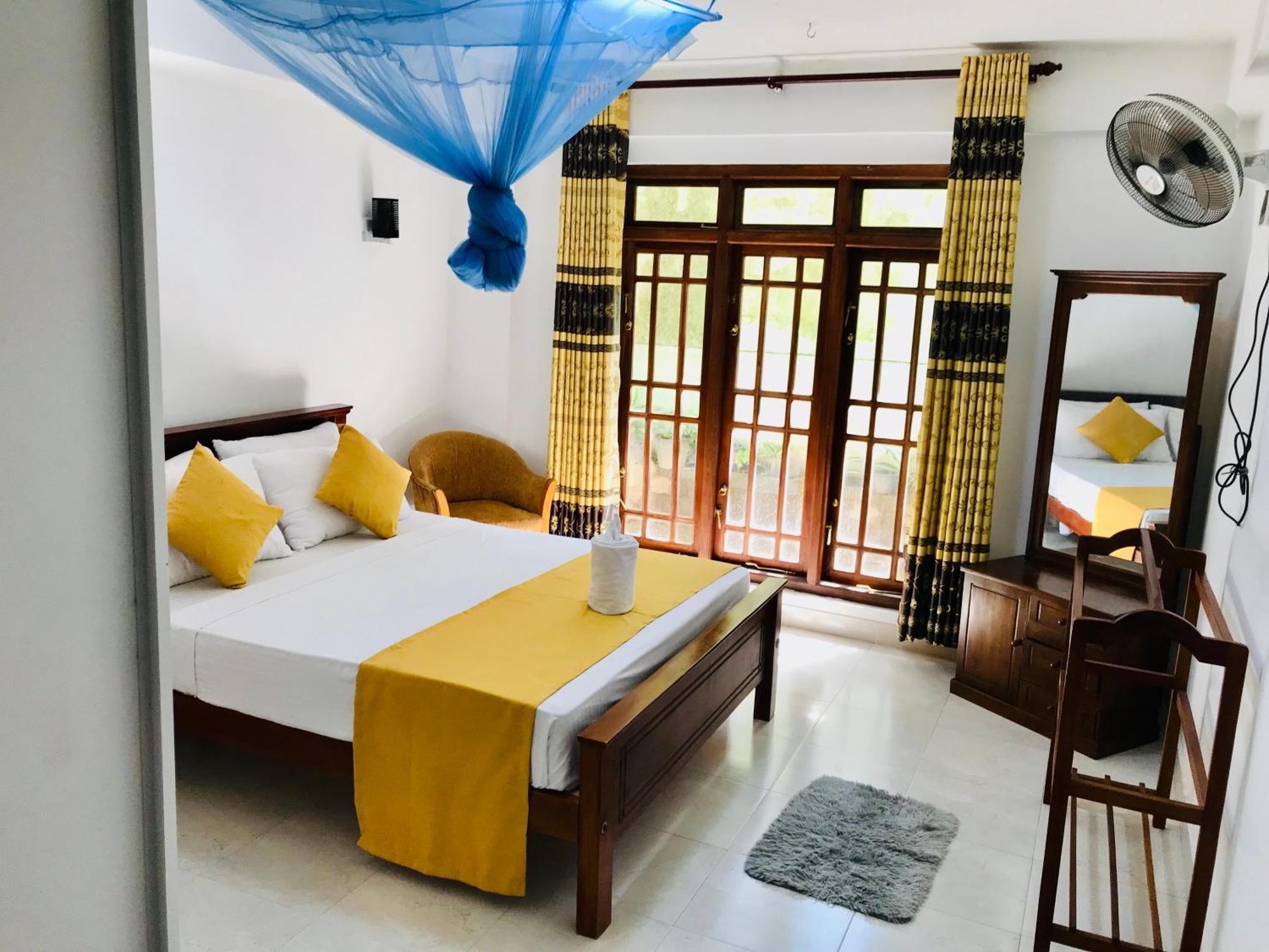 Ella Jayamali Homestay Екстер'єр фото