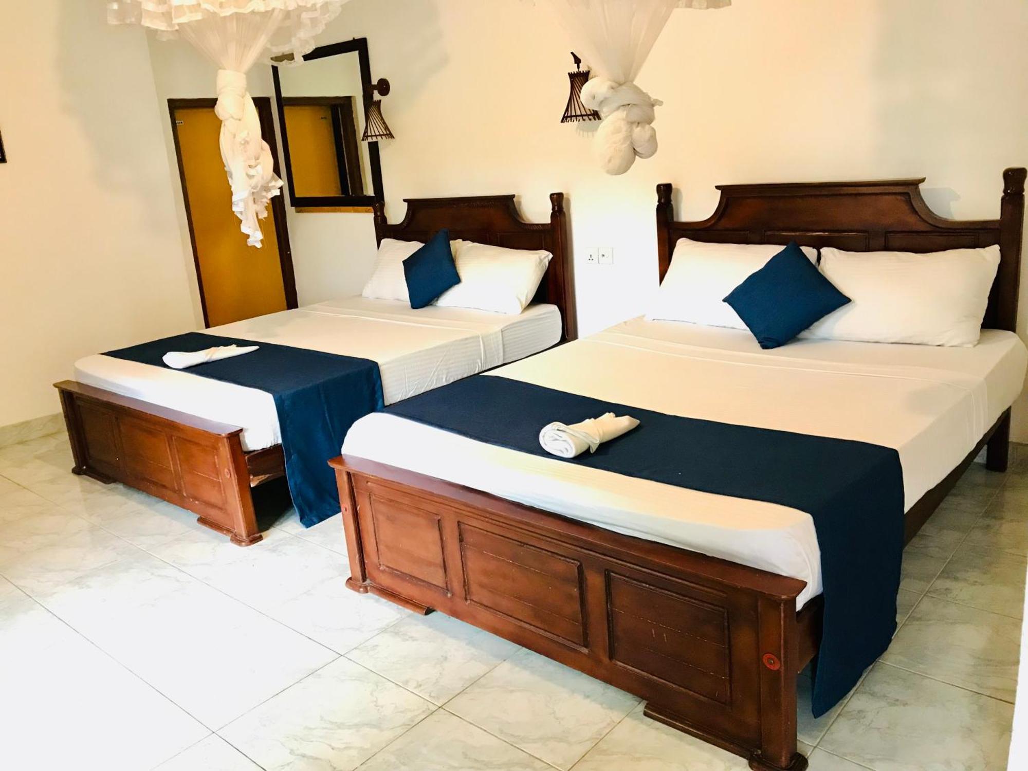 Ella Jayamali Homestay Екстер'єр фото