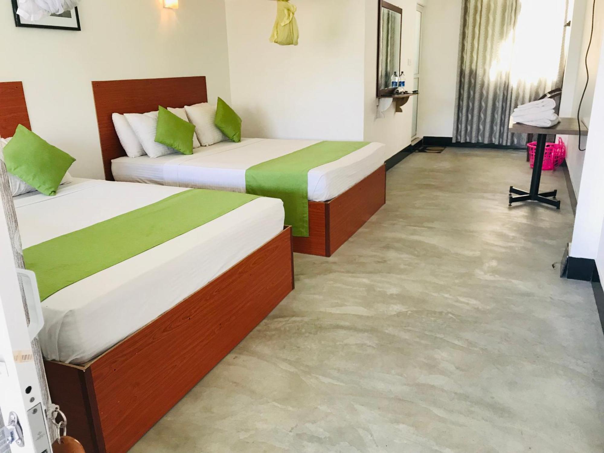 Ella Jayamali Homestay Екстер'єр фото