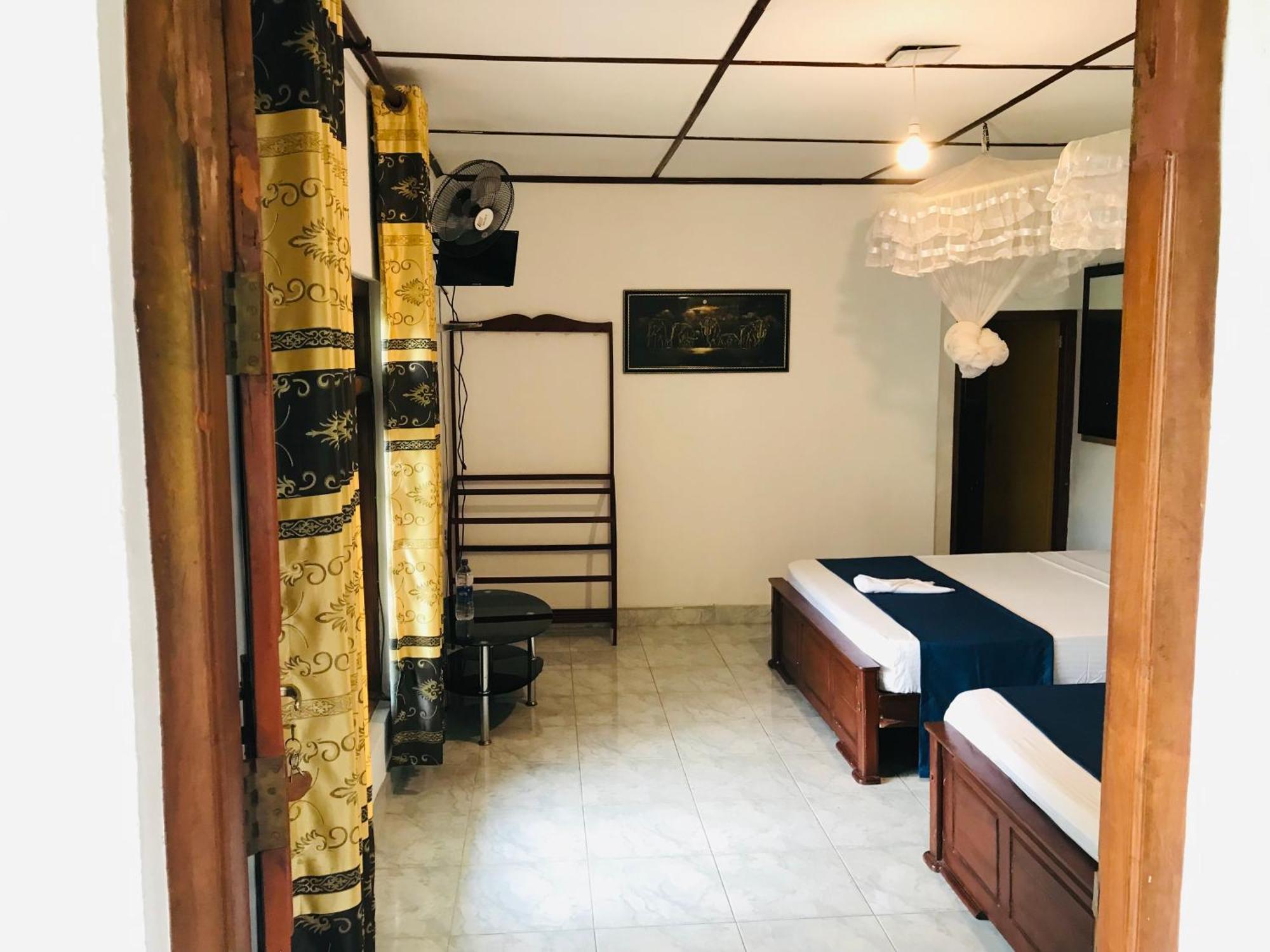 Ella Jayamali Homestay Екстер'єр фото