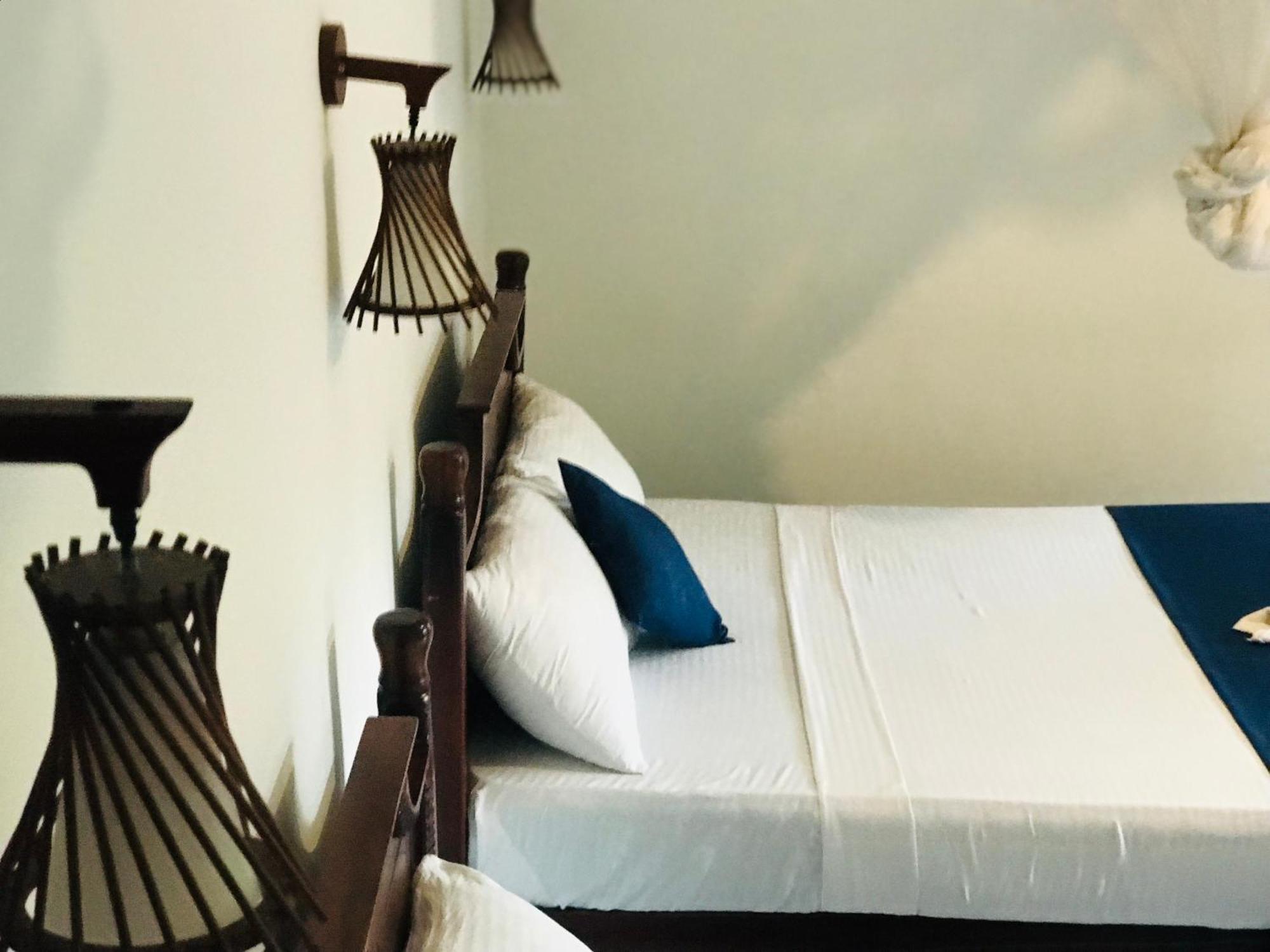 Ella Jayamali Homestay Екстер'єр фото